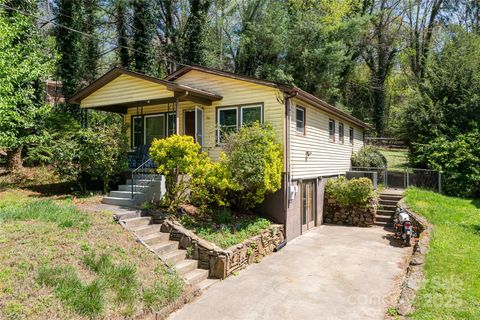 108 Morningside Drive Asheville NC 28806