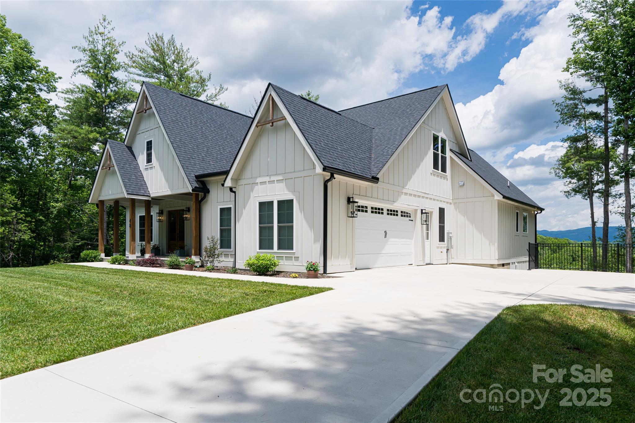 Old Orchard - Residential