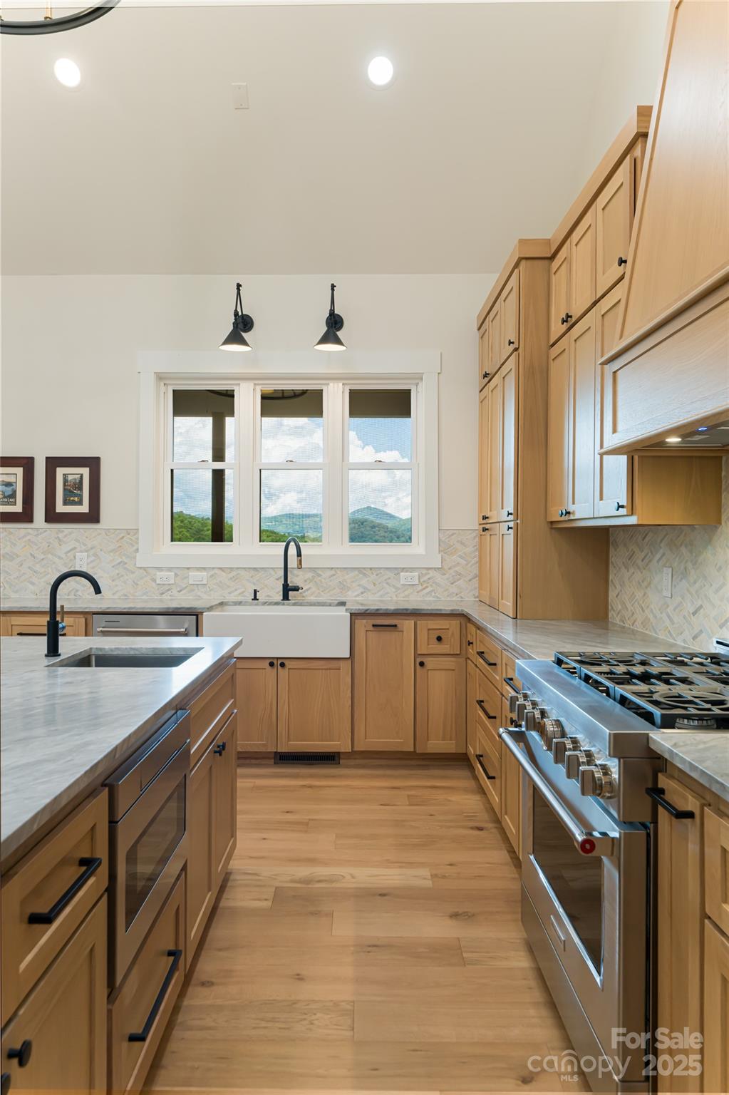 Old Orchard - Residential