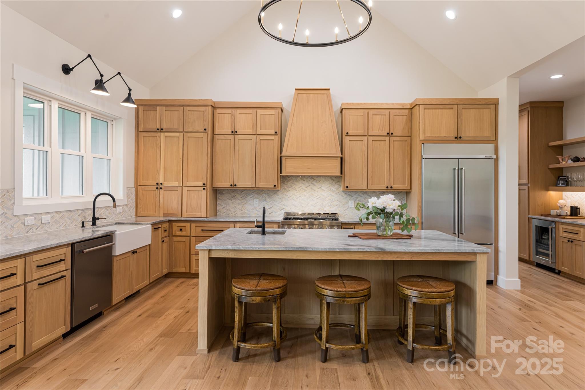 Old Orchard - Residential