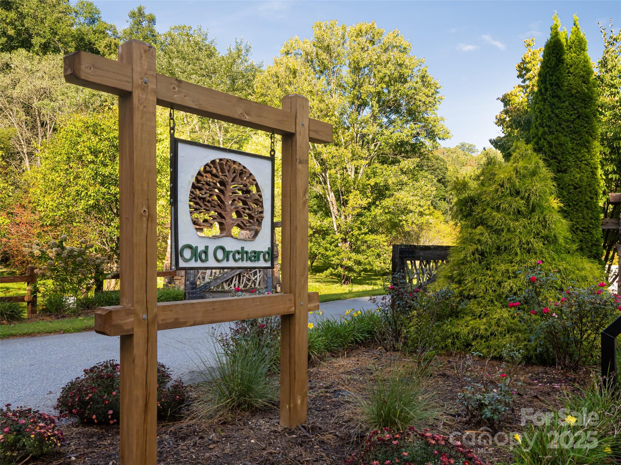 Old Orchard - Residential