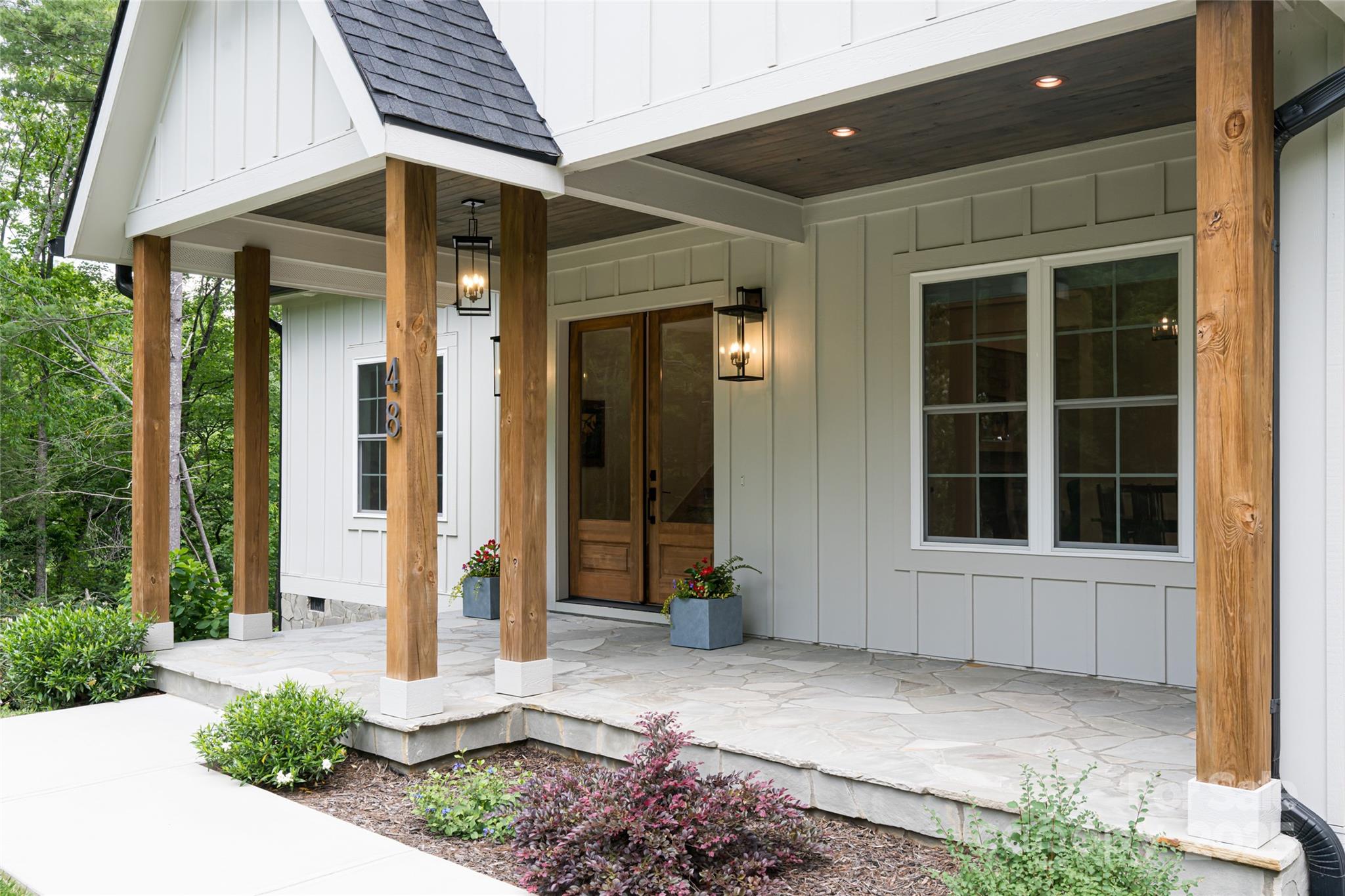 Old Orchard - Residential