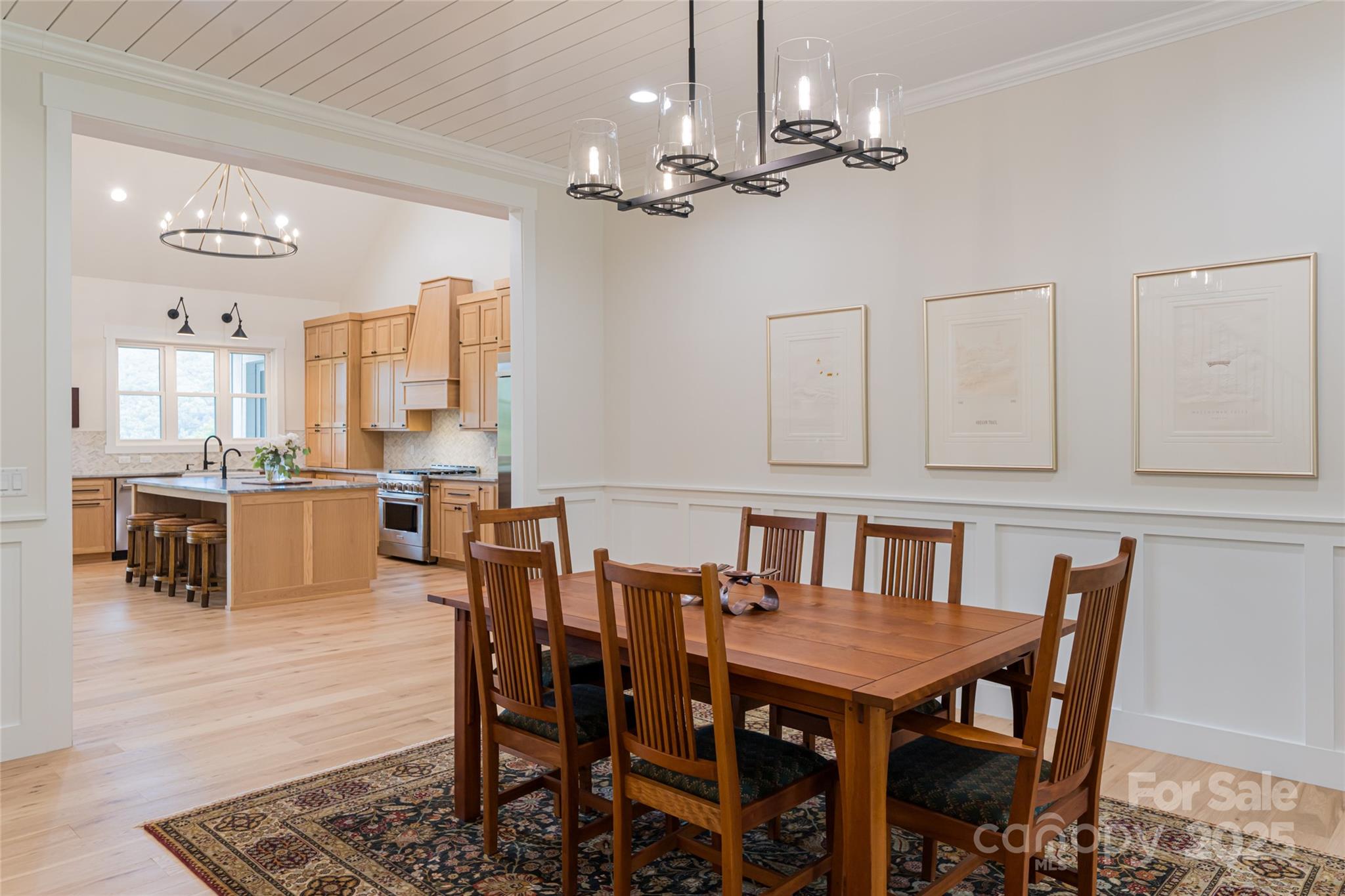 Old Orchard - Residential