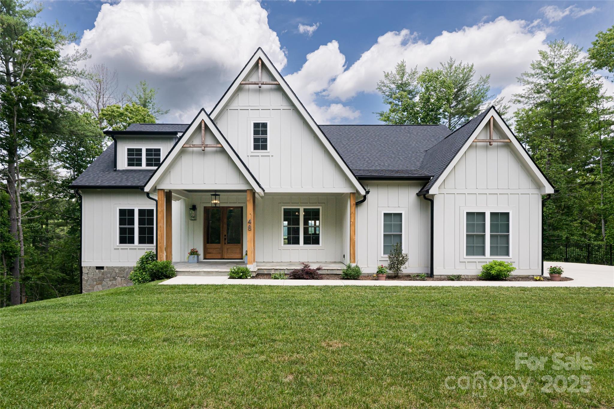 Old Orchard - Residential