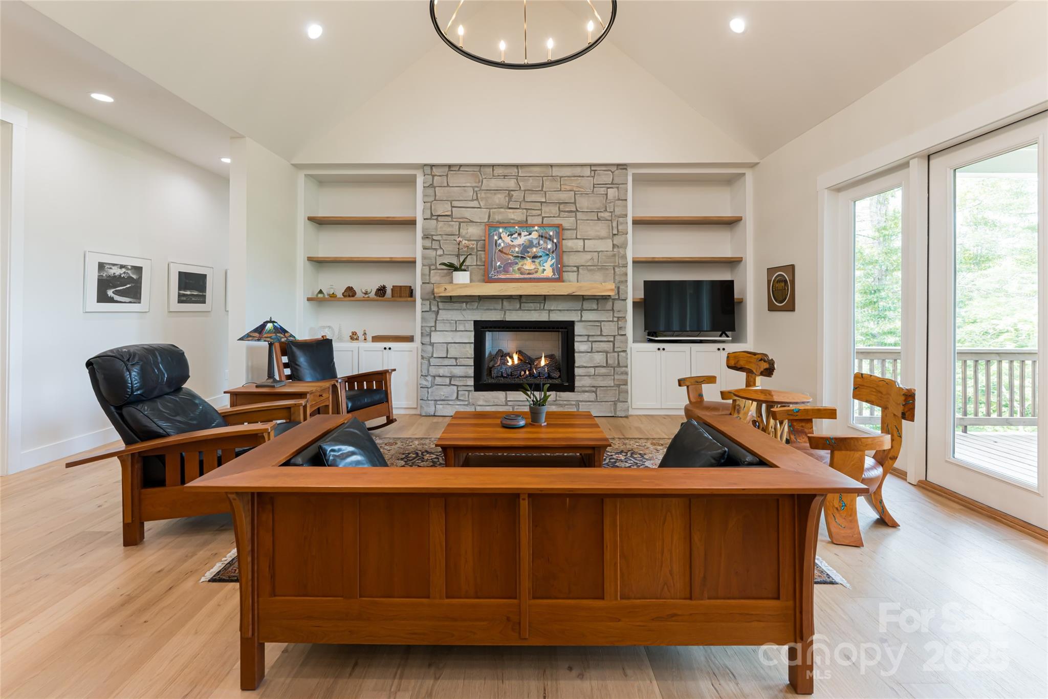 Old Orchard - Residential