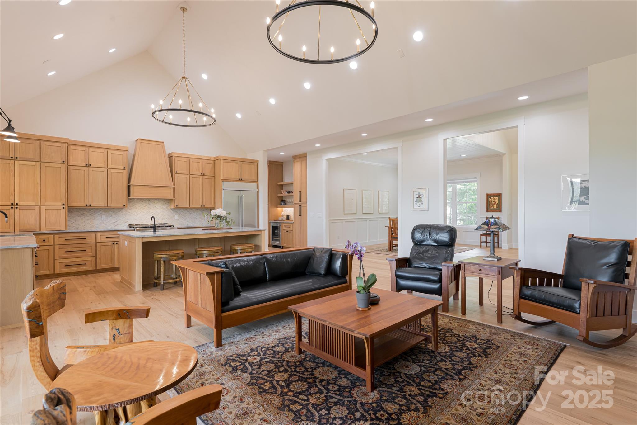 Old Orchard - Residential