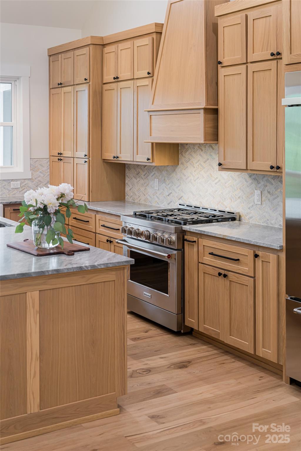 Old Orchard - Residential