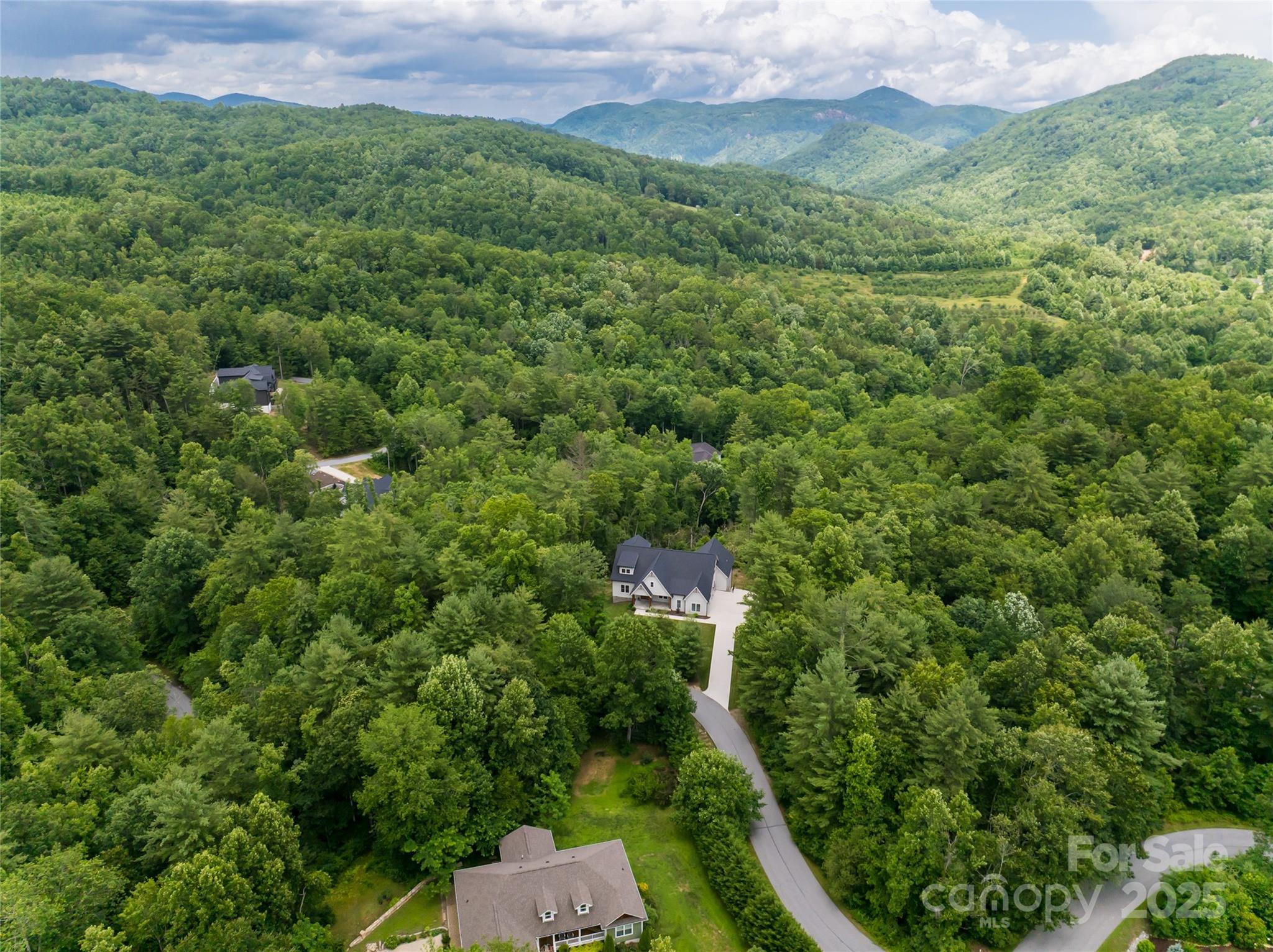 Old Orchard - Residential