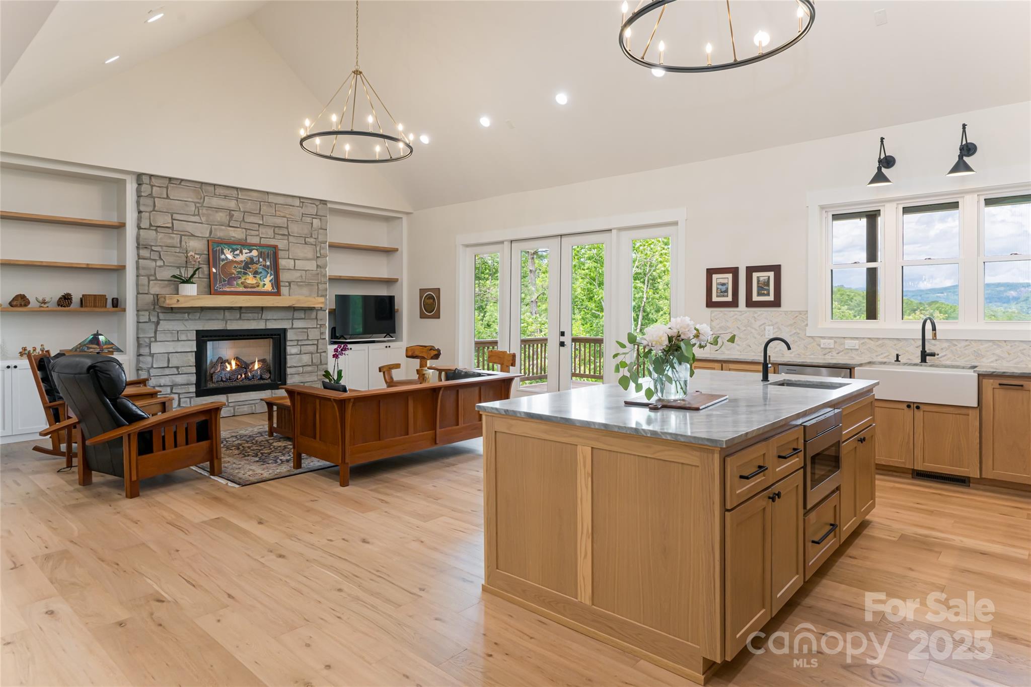 Old Orchard - Residential