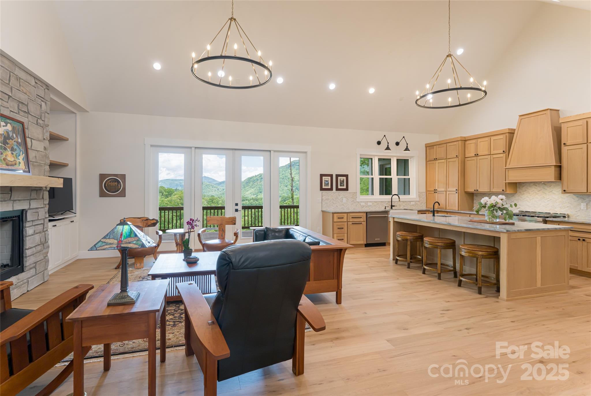 Old Orchard - Residential