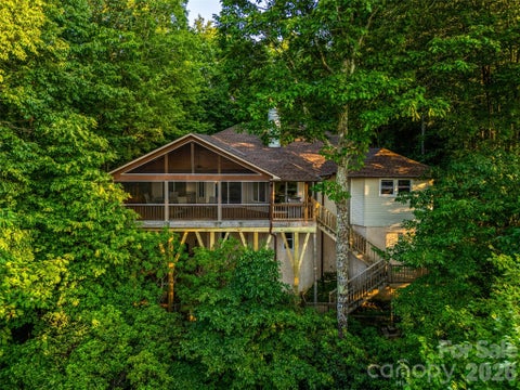 Photo of 20 Adohi Court, Brevard, NC 28712 (MLS # 4407871)
