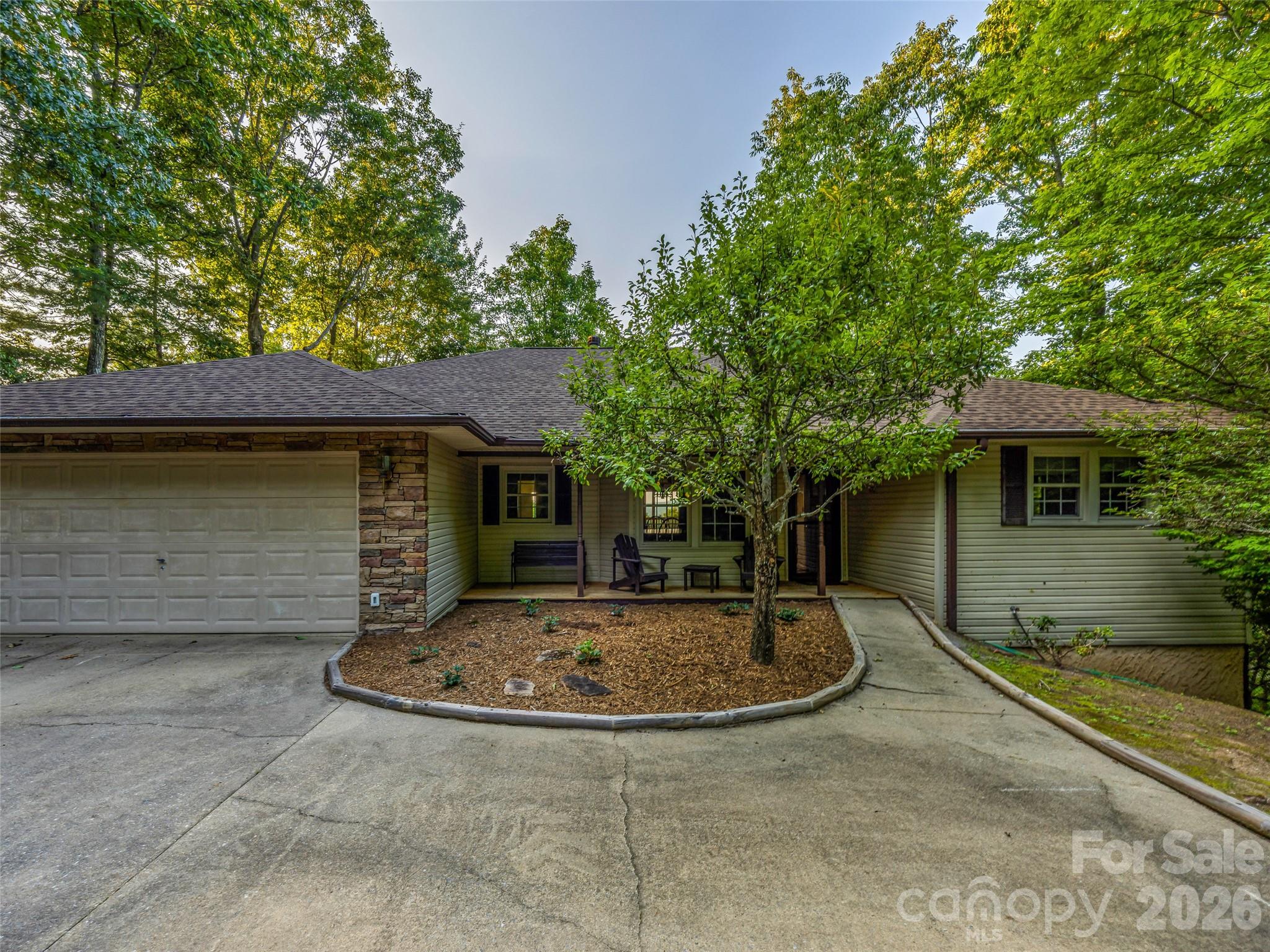20 Adohi Court, Brevard, NC, 28712