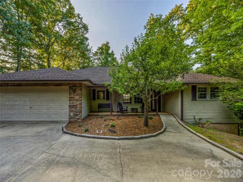 Photo of 20 Adohi Court, Brevard, NC 28712 (MLS # 4407871)