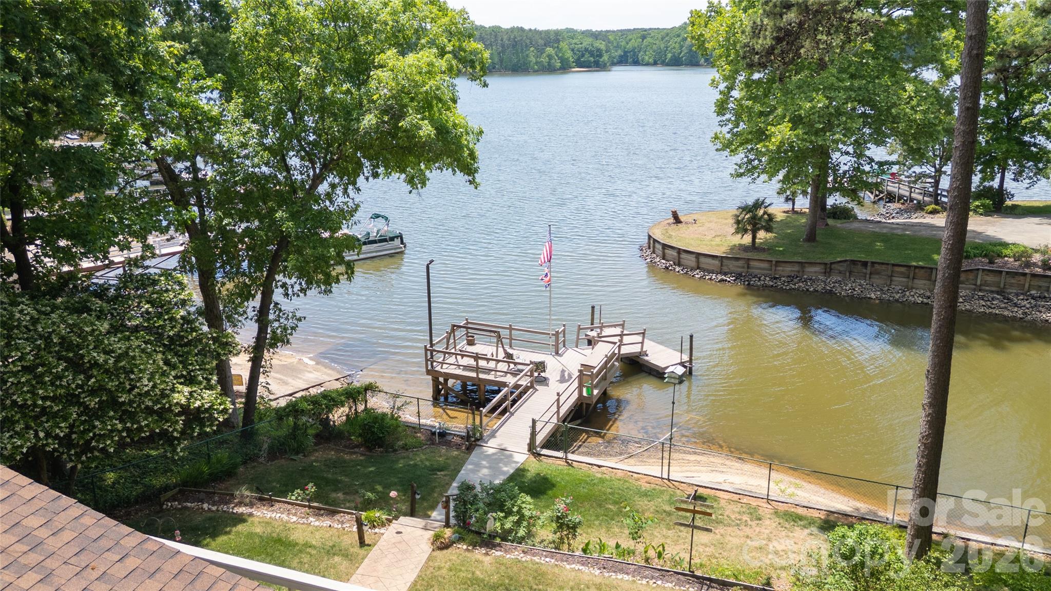 630 Mainsail Road