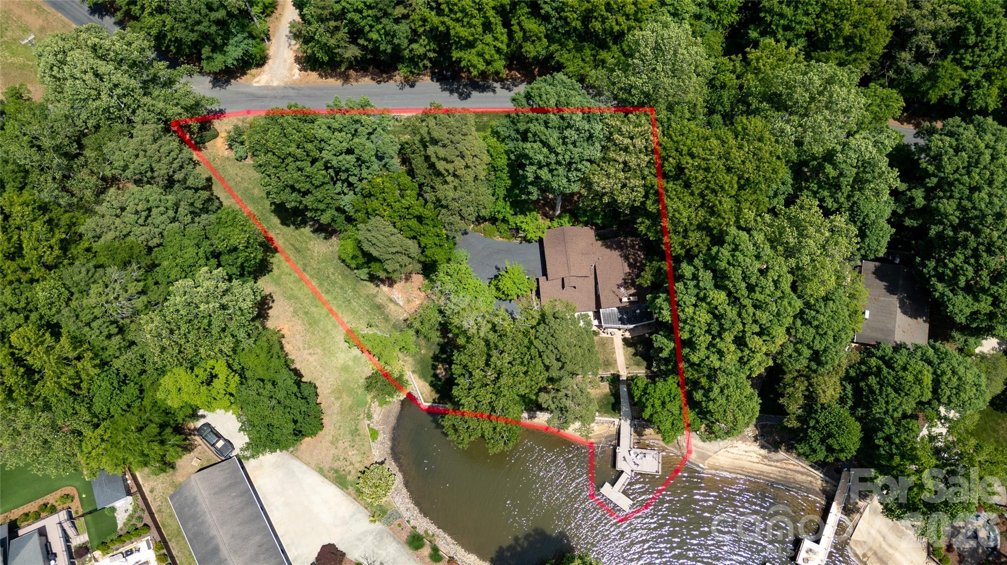 Anchor Downs - Residential
