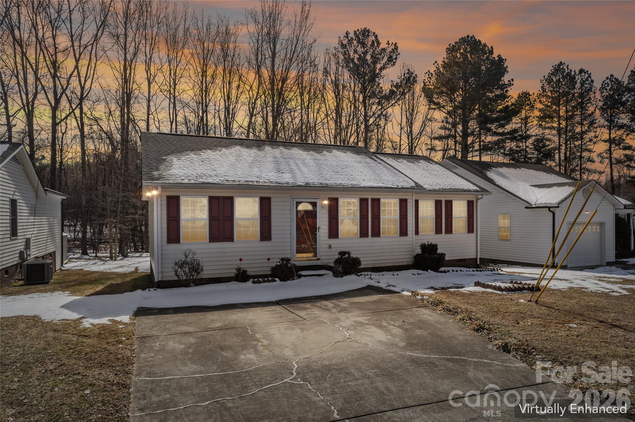 1383 Hidden Valley Drive