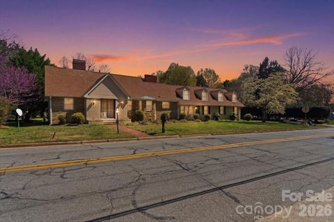 309 Springwood Avenue Gibsonville NC 27249