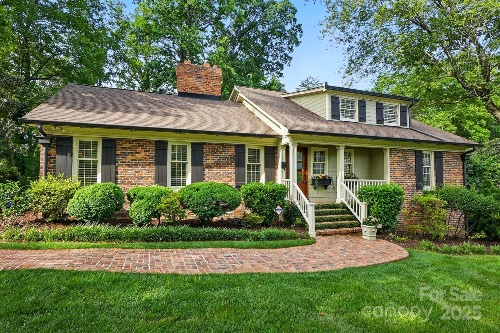 2025 Sagamore Road
