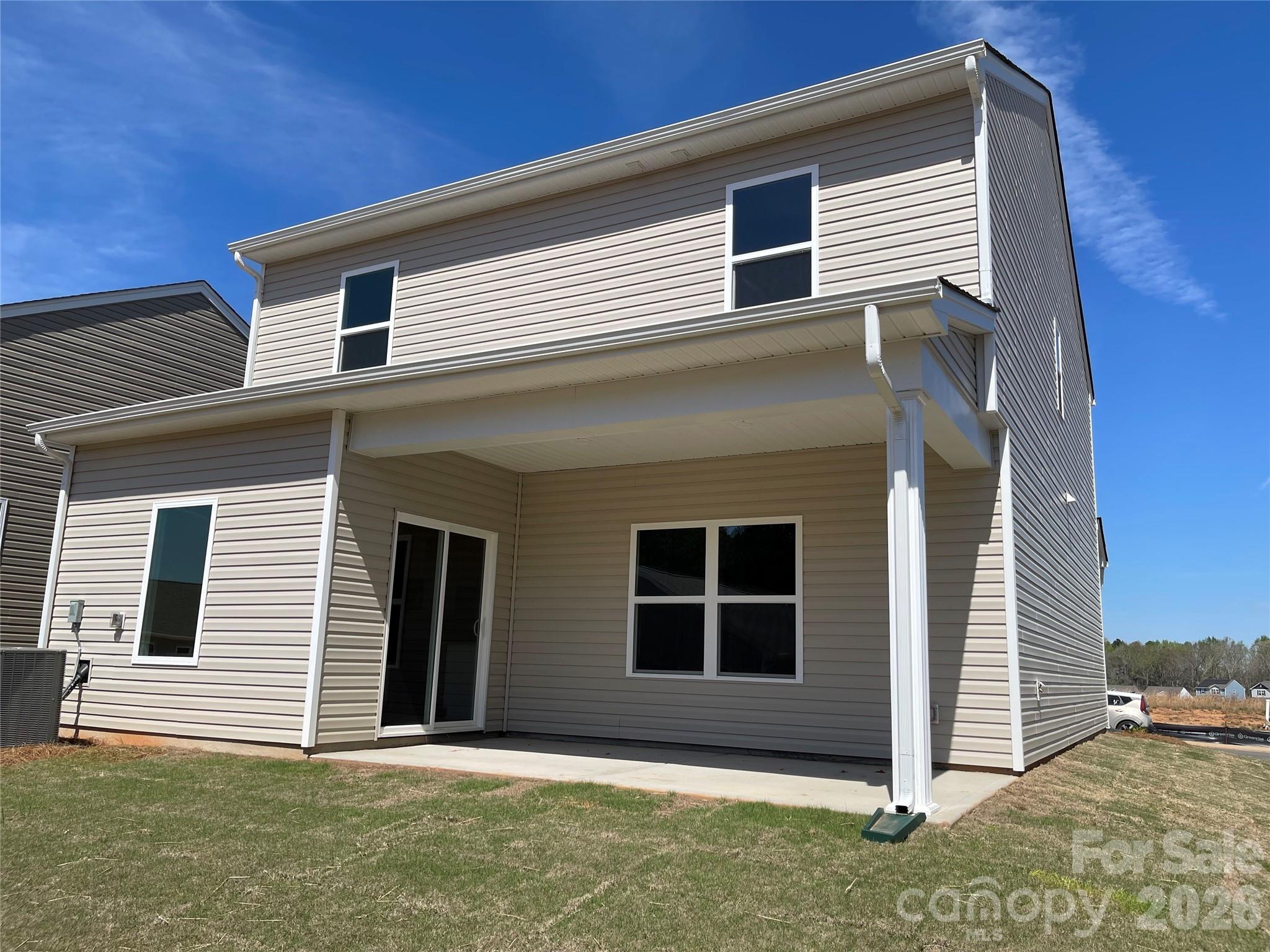 Knights Bridge - Residential