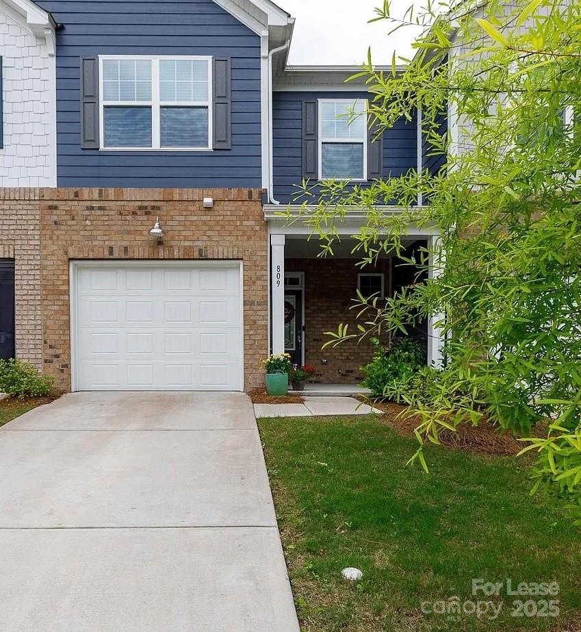 Windhaven - Residential Lease