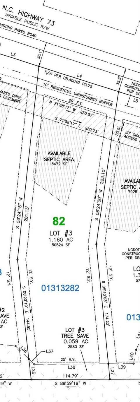 Photo of 14600 NC Hwy 73 Highway #3, Huntersville, NC 28078 (MLS # 4385238)