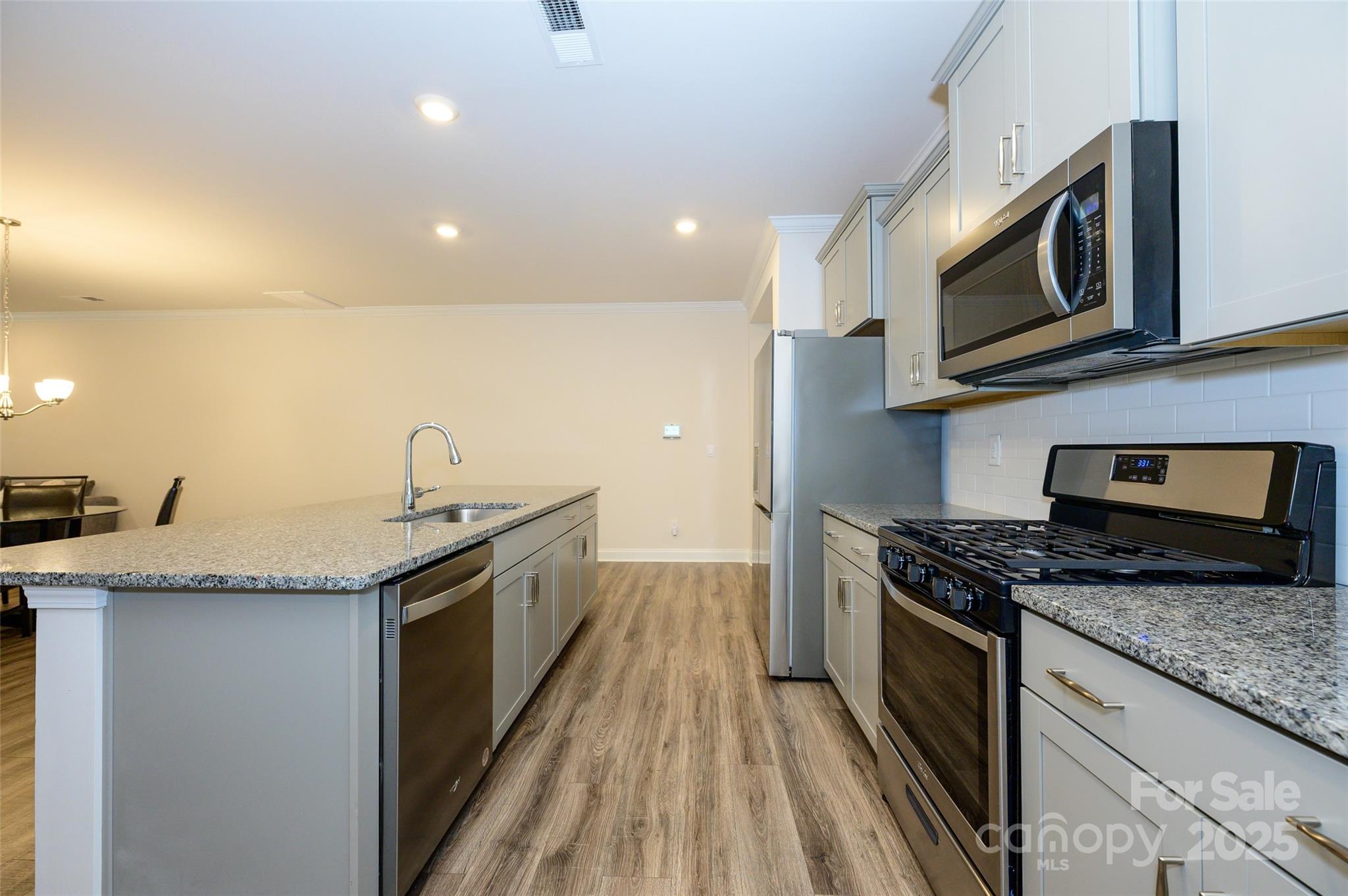 Avondale - Residential