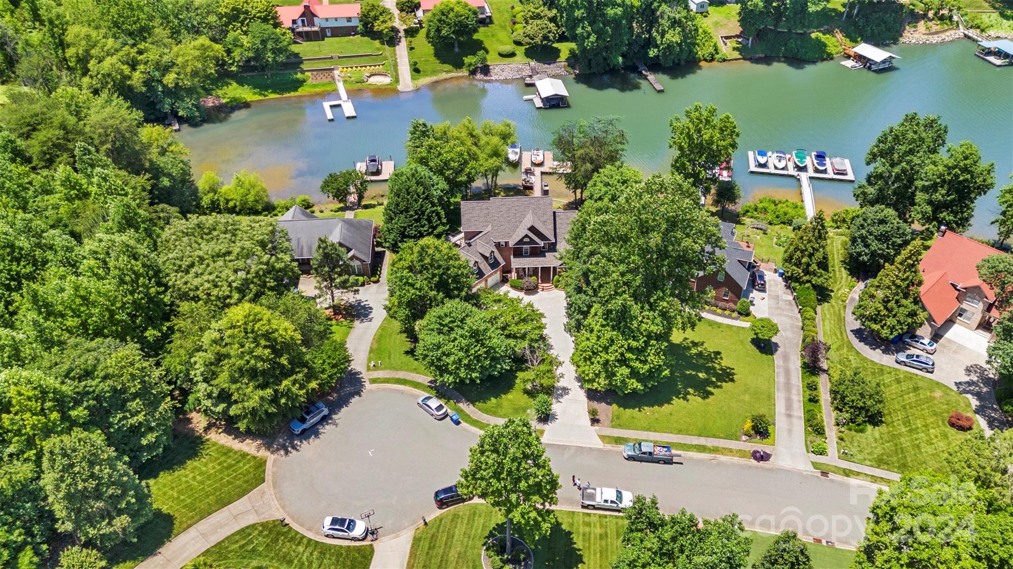 Enclave - Residential