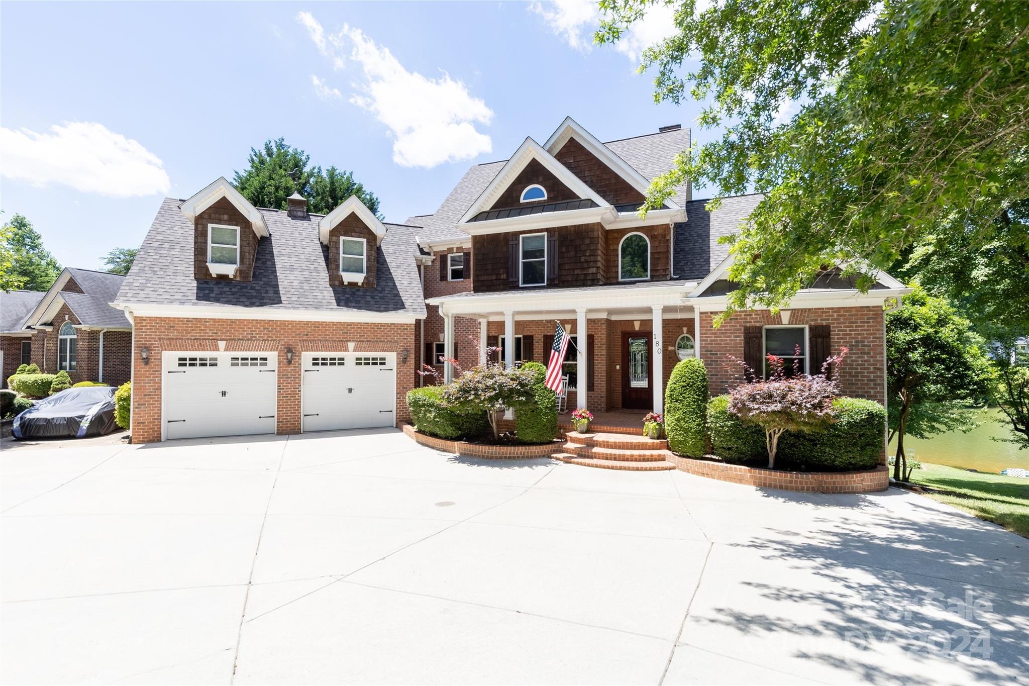 Enclave - Residential