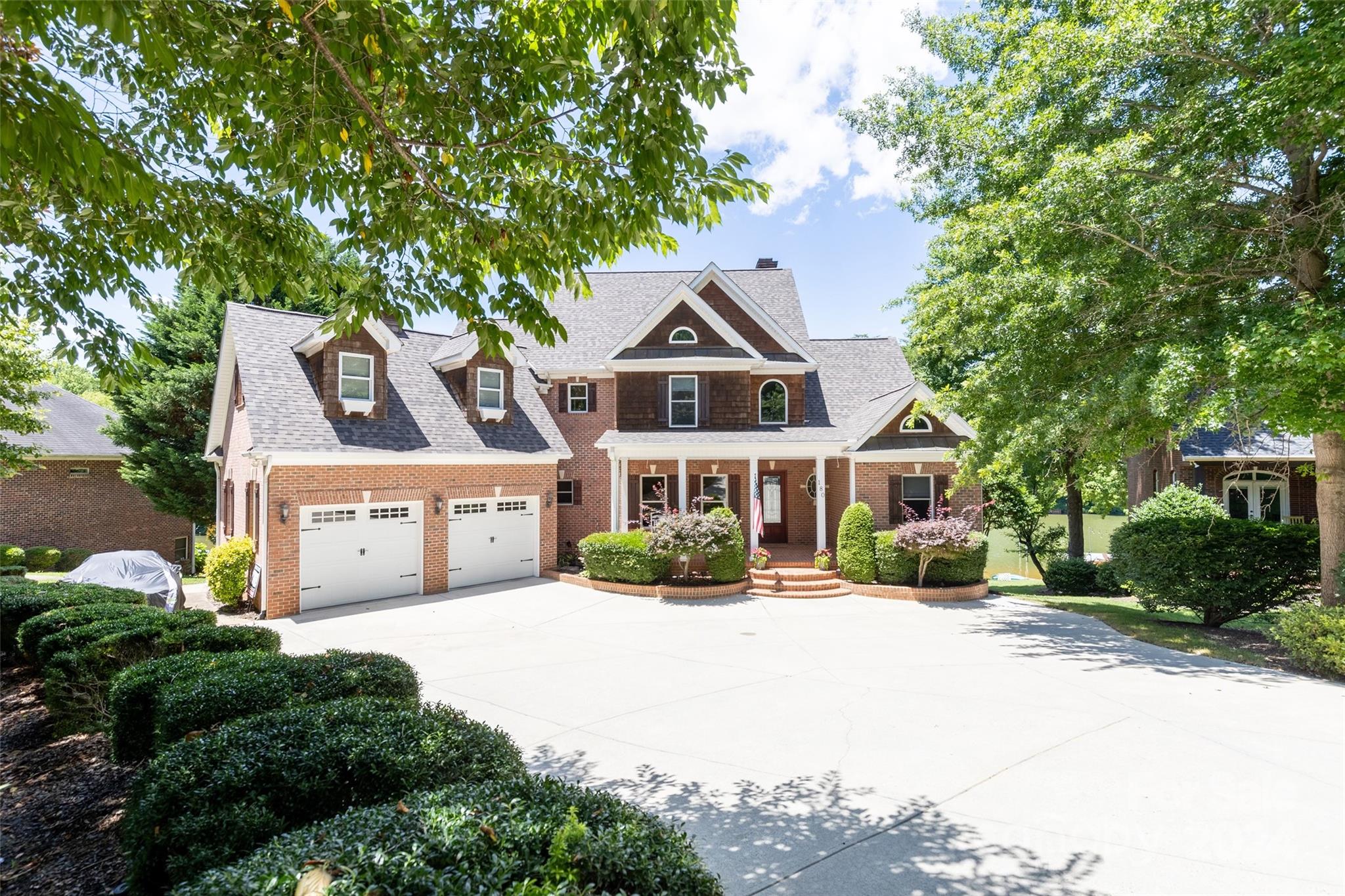 Enclave - Residential