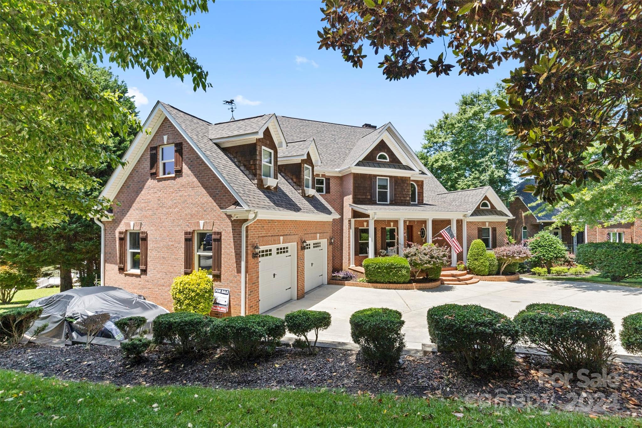 Enclave - Residential