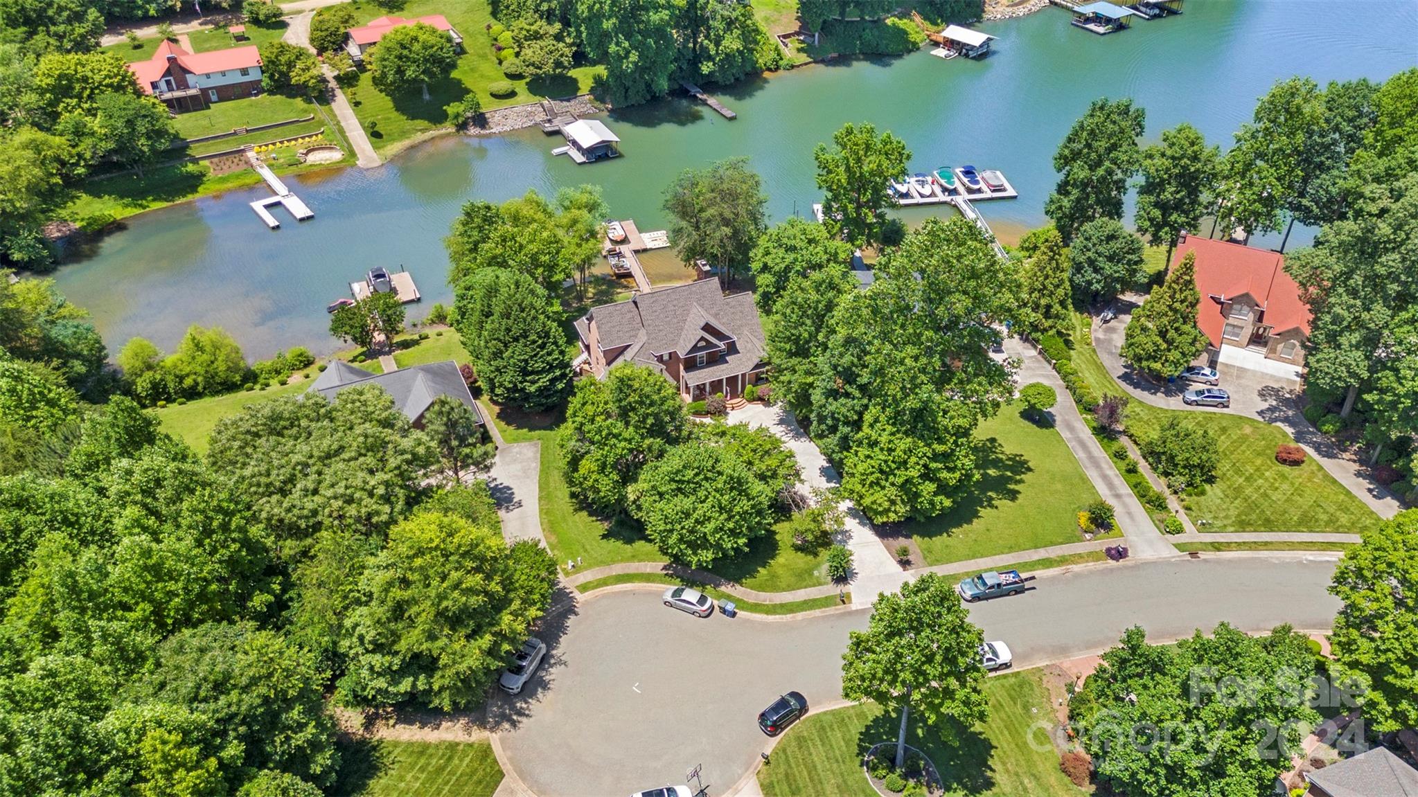 Enclave - Residential