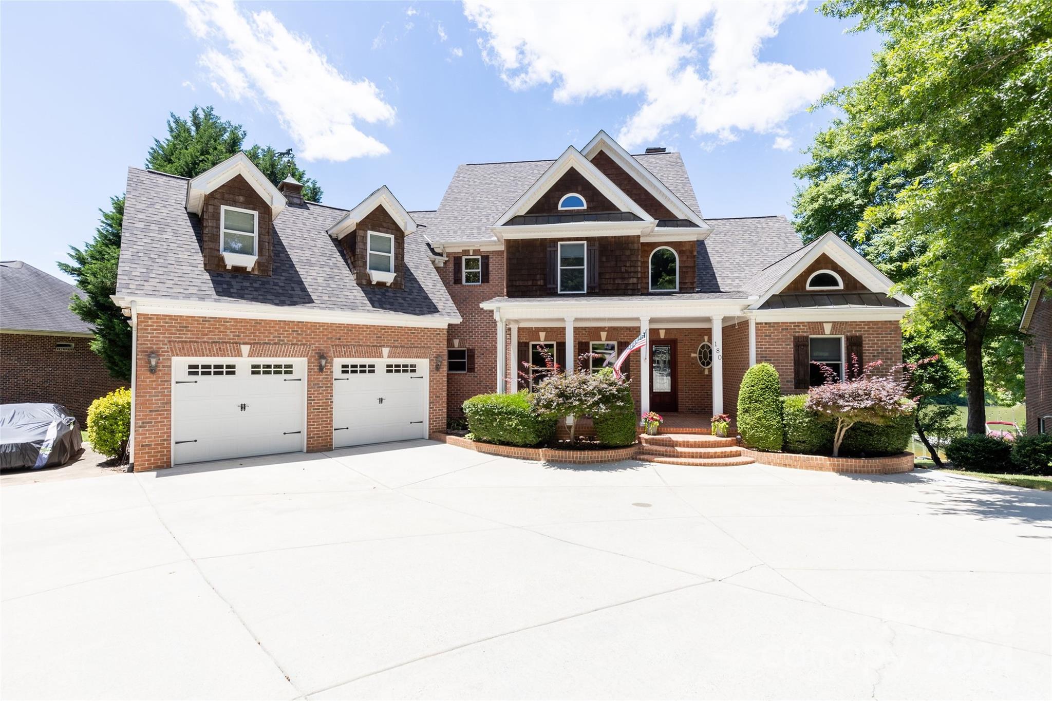 Enclave - Residential