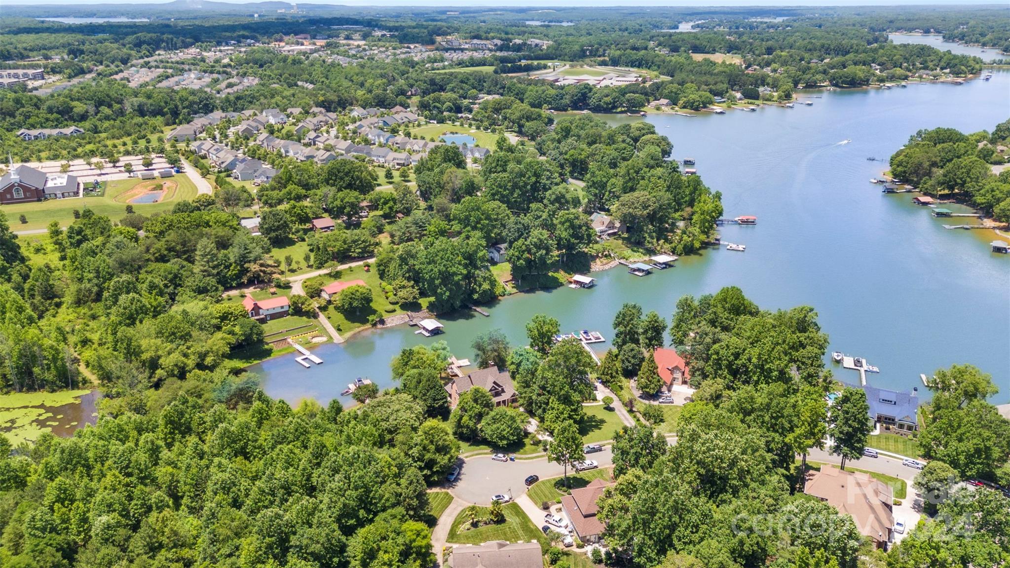 Enclave - Residential