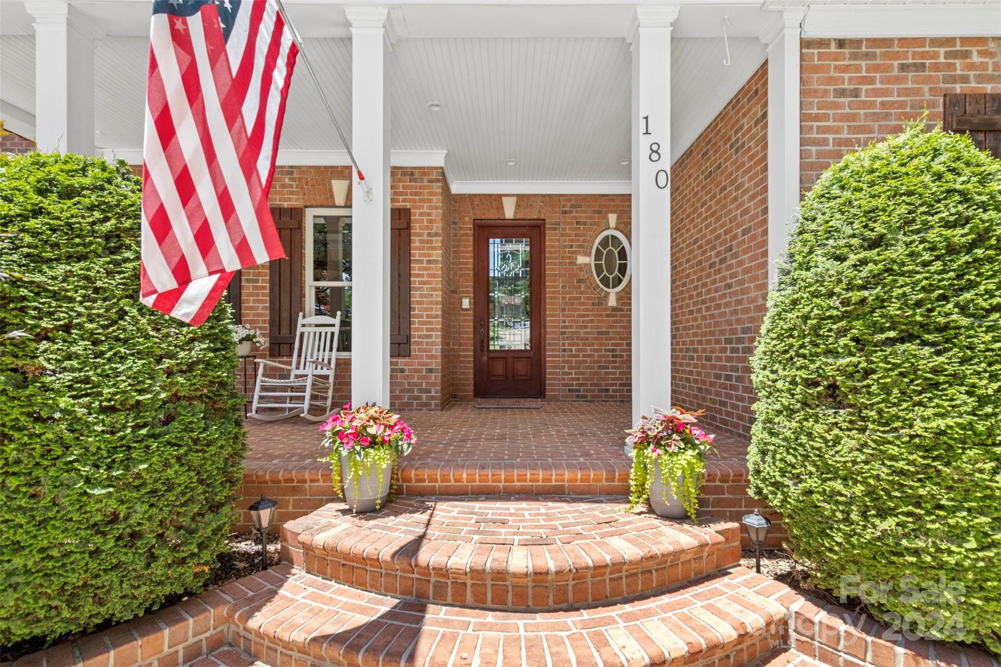 Enclave - Residential