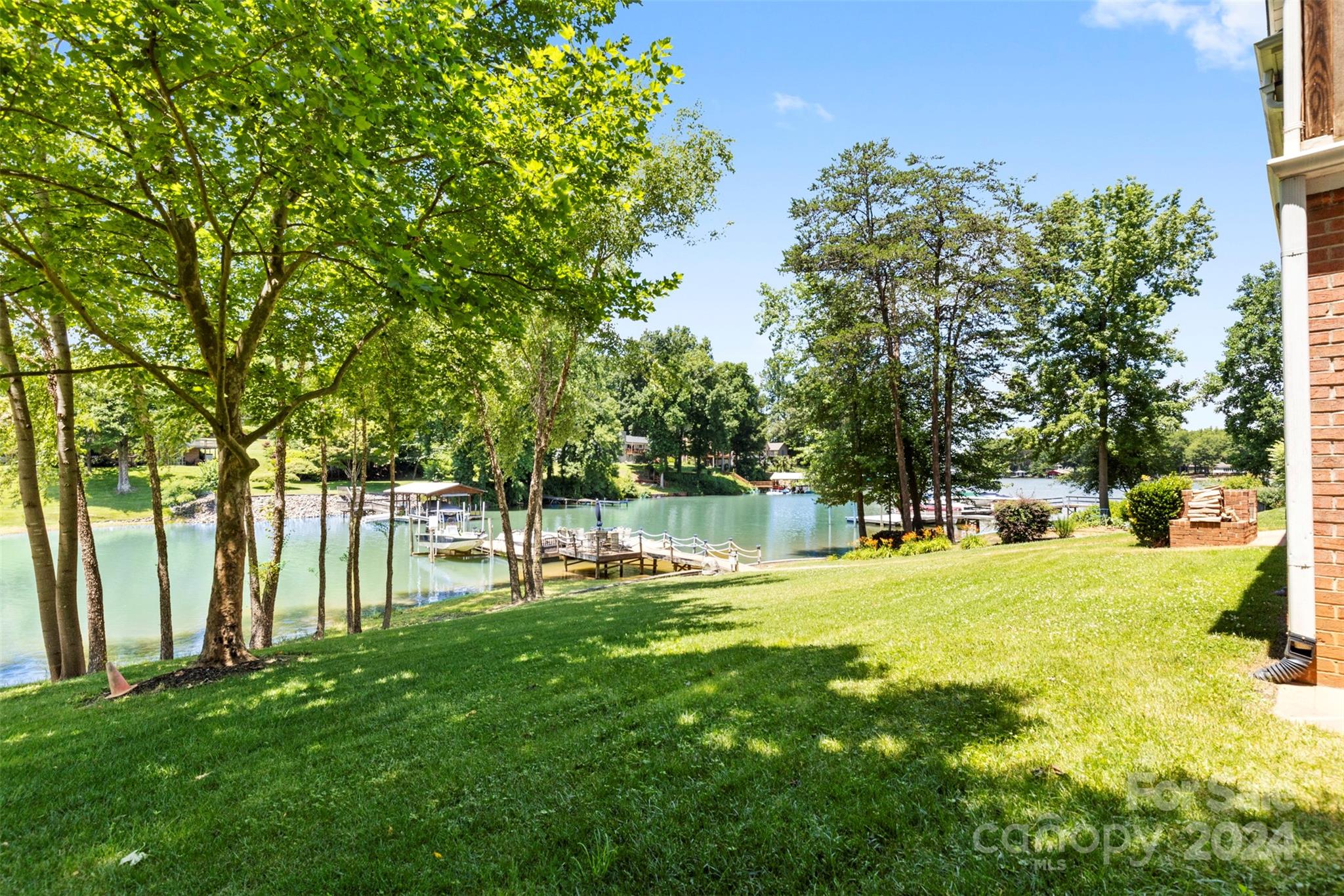 Enclave - Residential