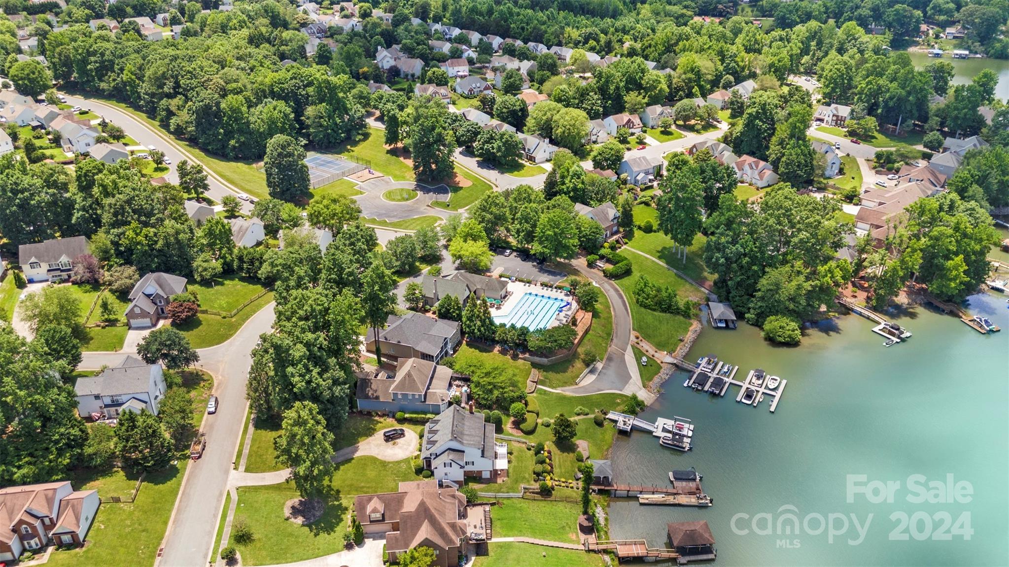 Enclave - Residential