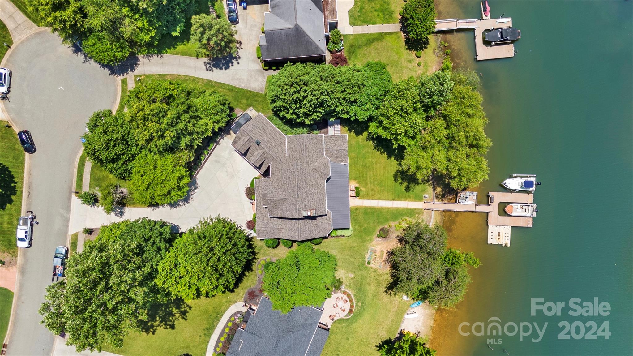 Enclave - Residential