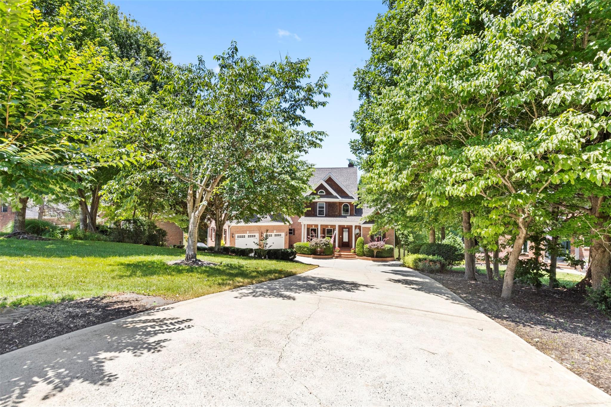 Enclave - Residential