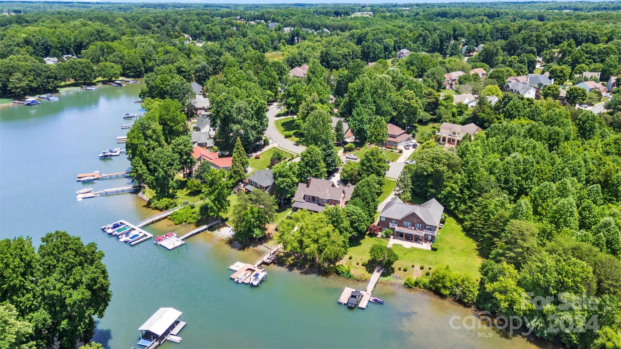 Enclave - Residential