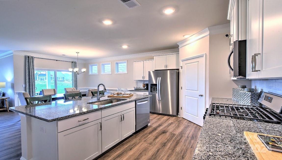 Cantrell Hills - Residential