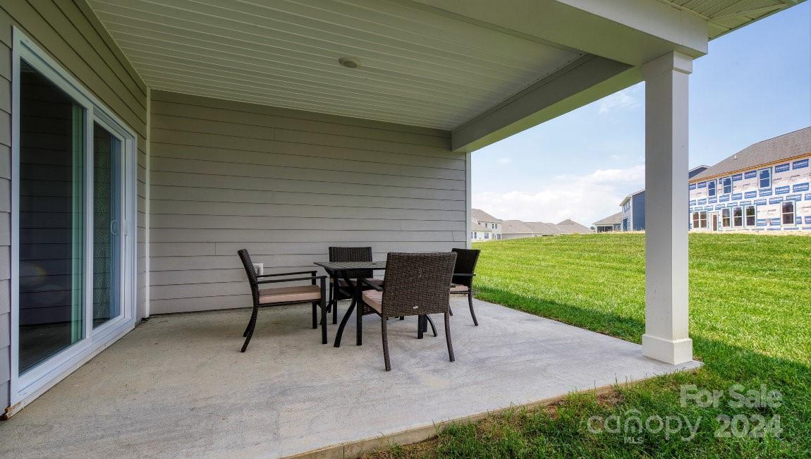 Cantrell Hills - Residential