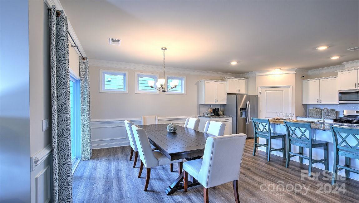 Cantrell Hills - Residential