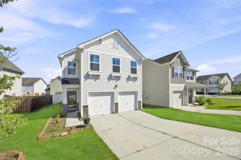 Photo of 12561 Garron Road, Midland, NC 28107 (MLS # 4424045)