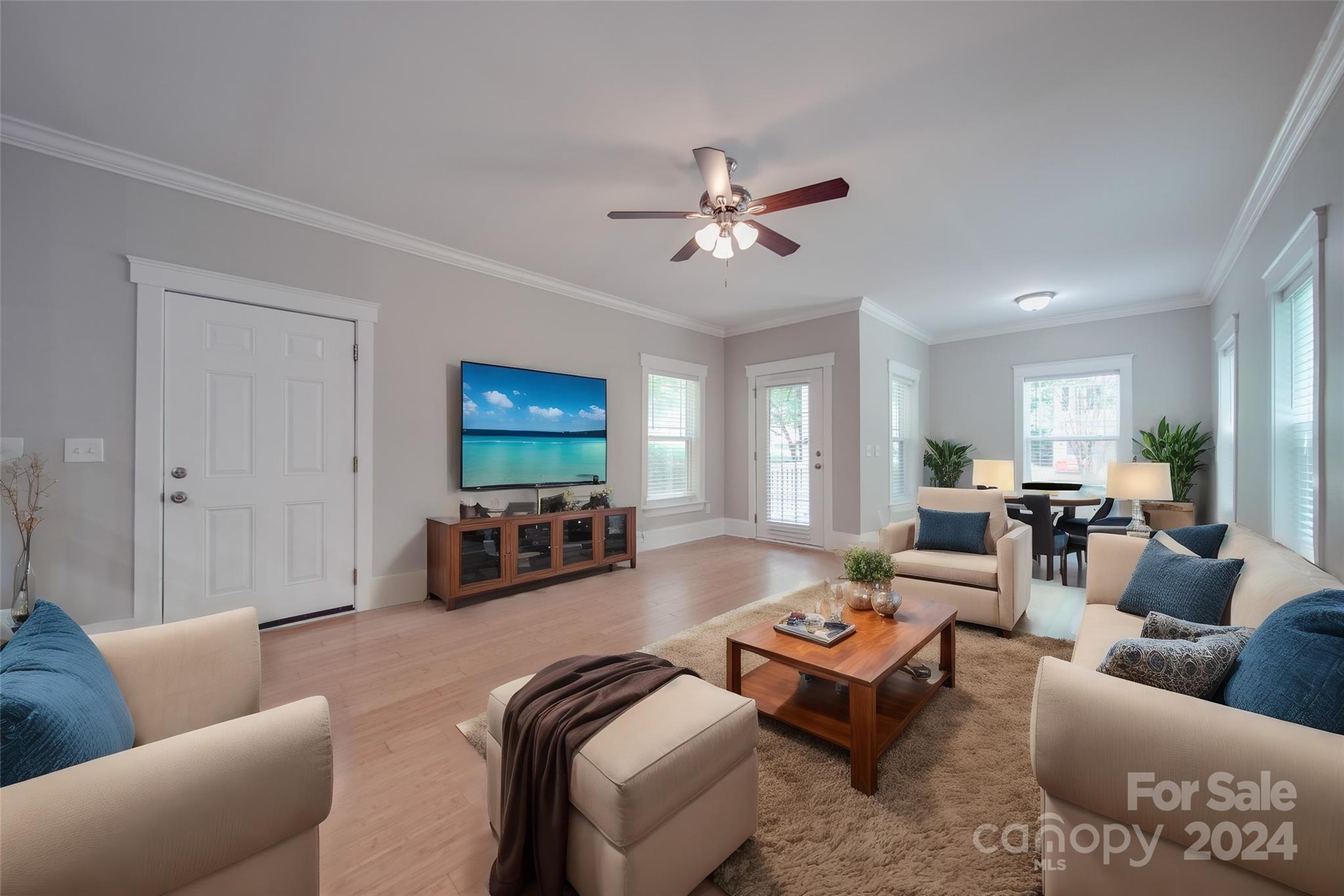 3921 Sky Drive