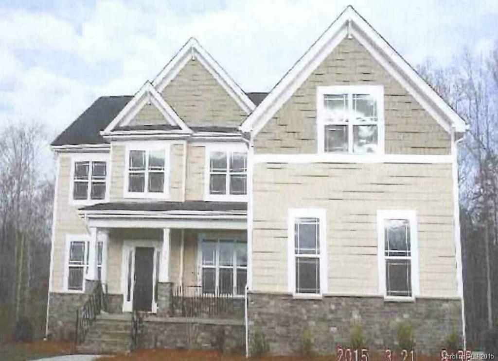 Lake Forest Preserve - Residential