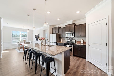 Photo of 4374 Riverton Loop, Denver, NC 28037 (MLS # 4403765)