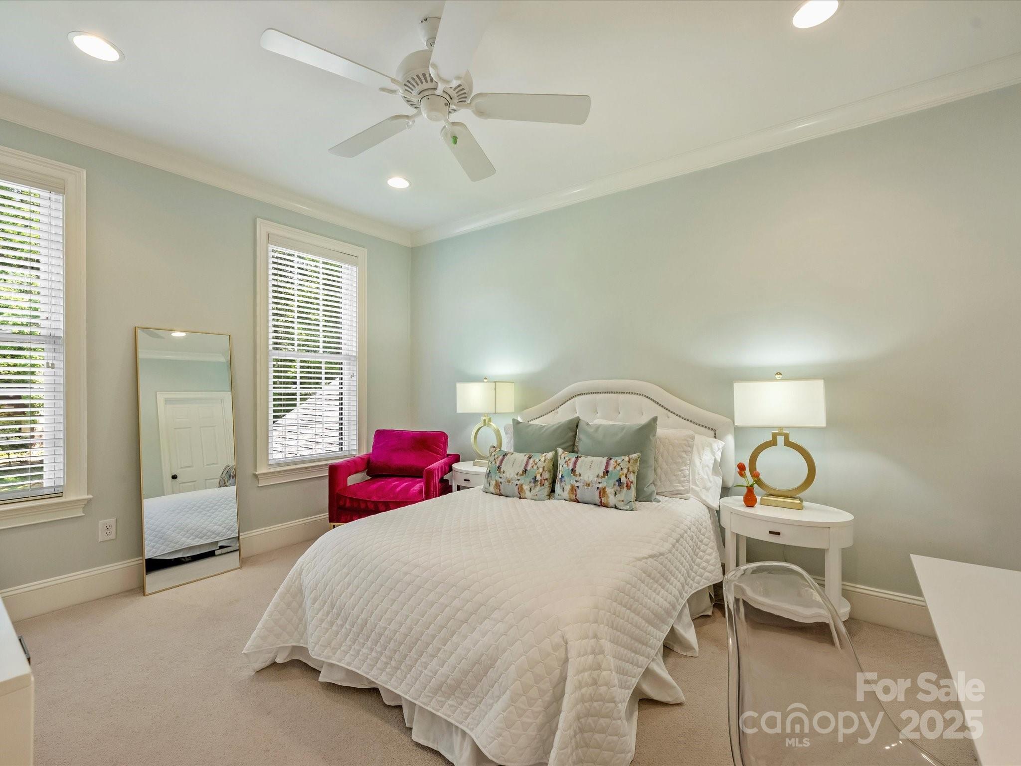 Foxcroft - Residential