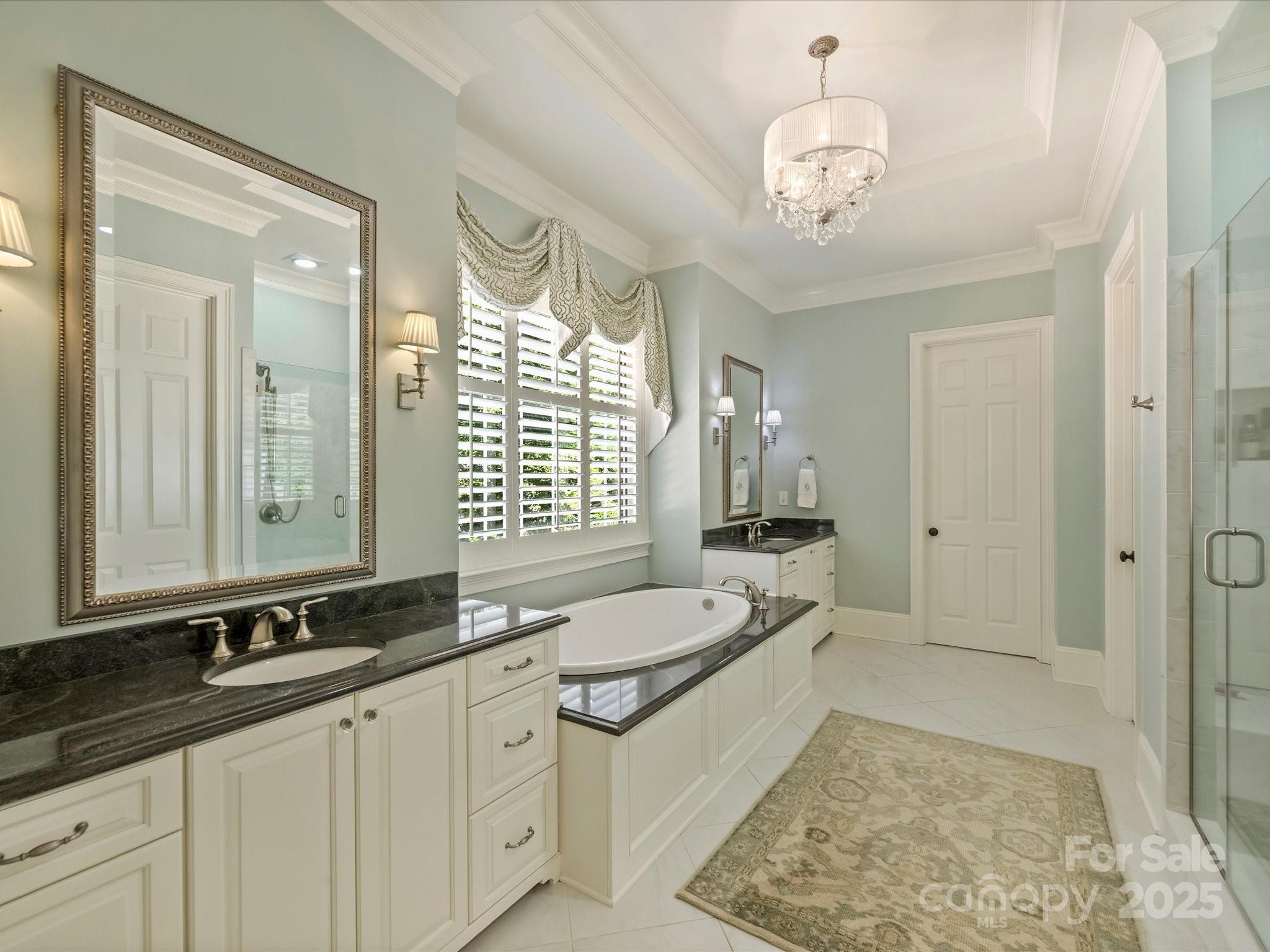 Foxcroft - Residential