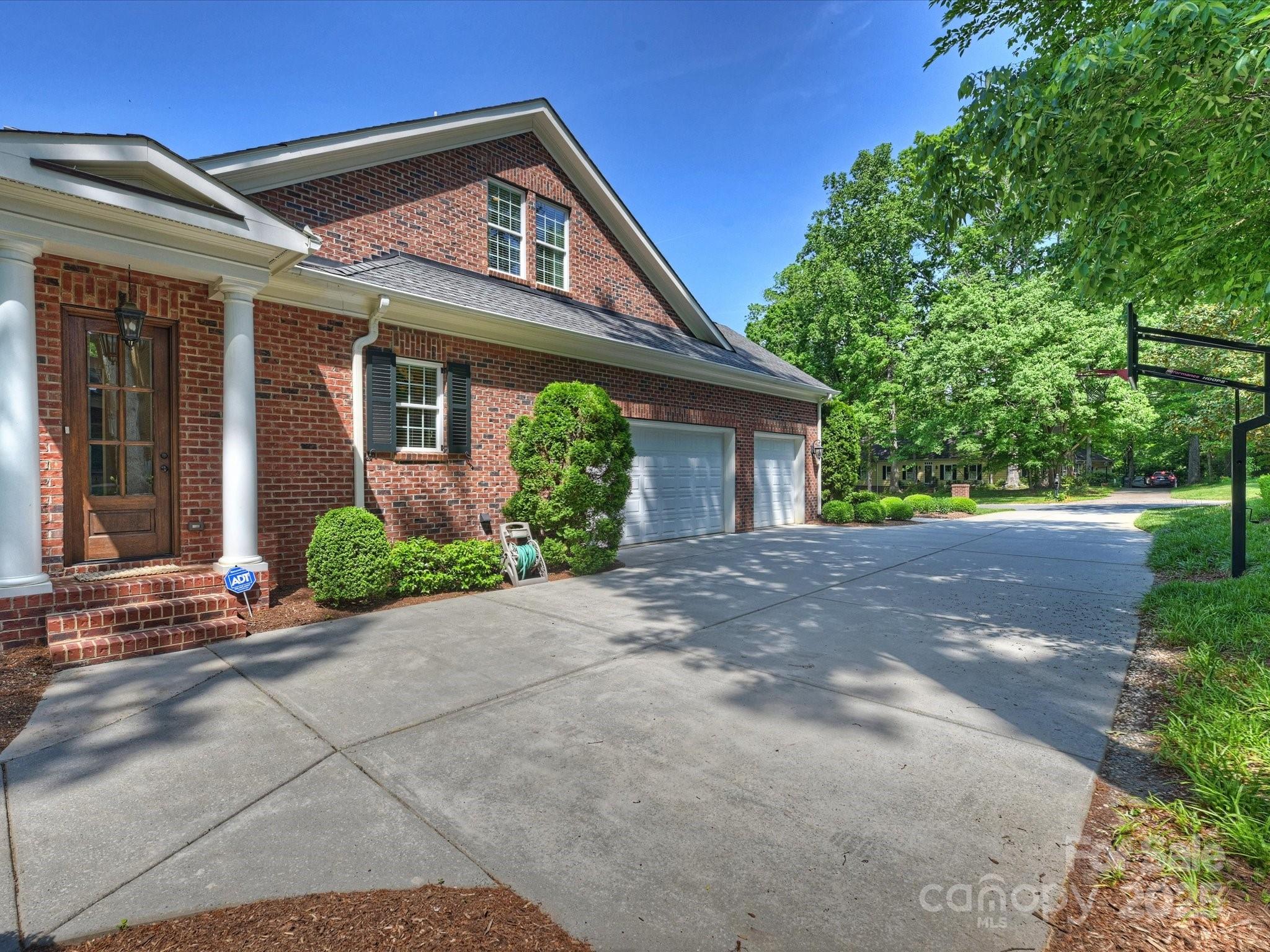 Foxcroft - Residential