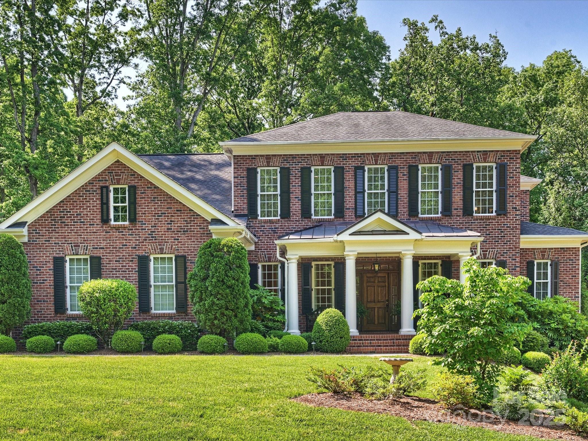 Foxcroft - Residential